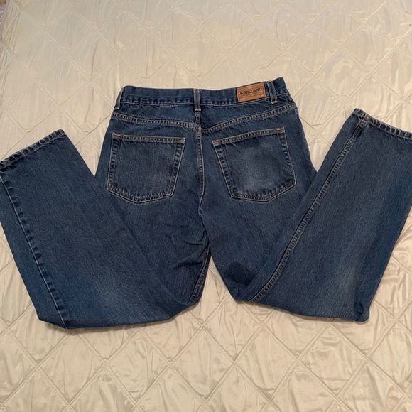 Kirkland Jeans 32x30 - Picture 4 of 4